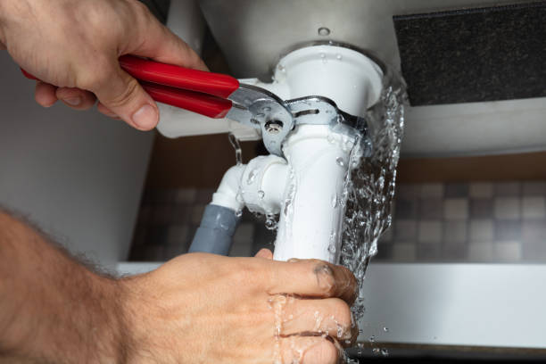Best Emergency water damage restoration  in Jackson, AL